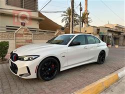 بي ام دبليو الفئة 3
